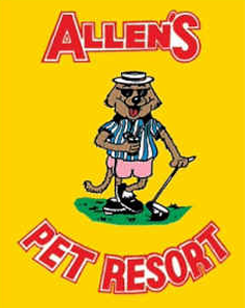 Allen's Pet Resort